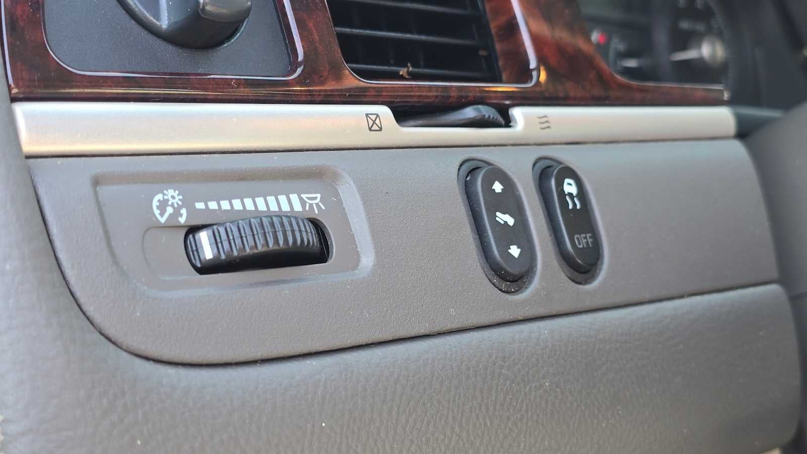 2010 Lincoln Town Car Signature Limited