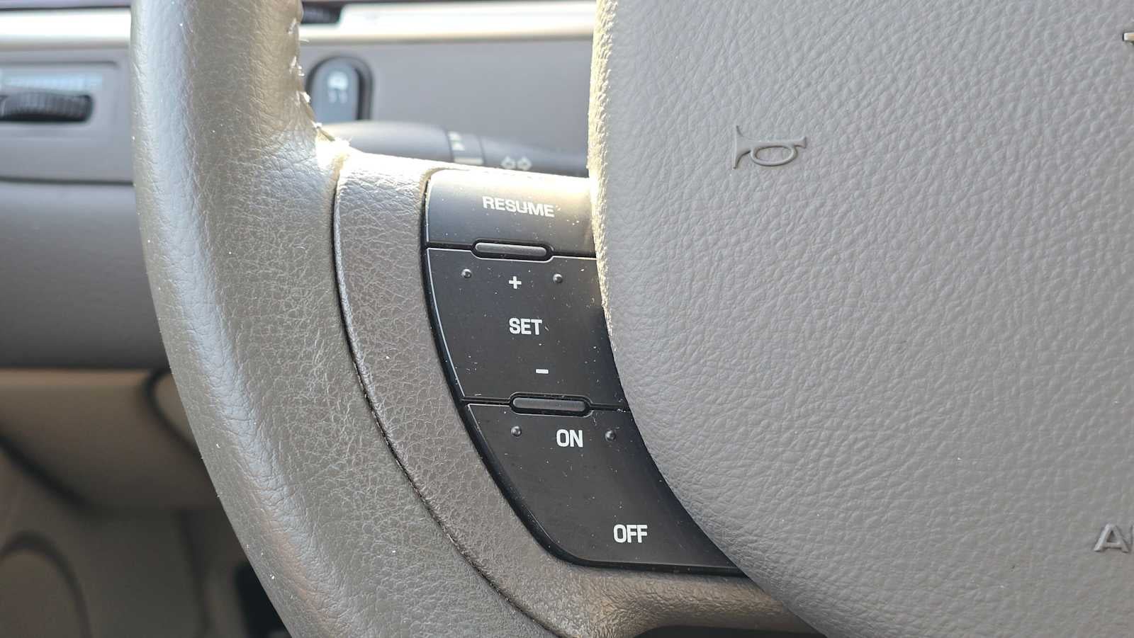 2010 Lincoln Town Car Signature Limited