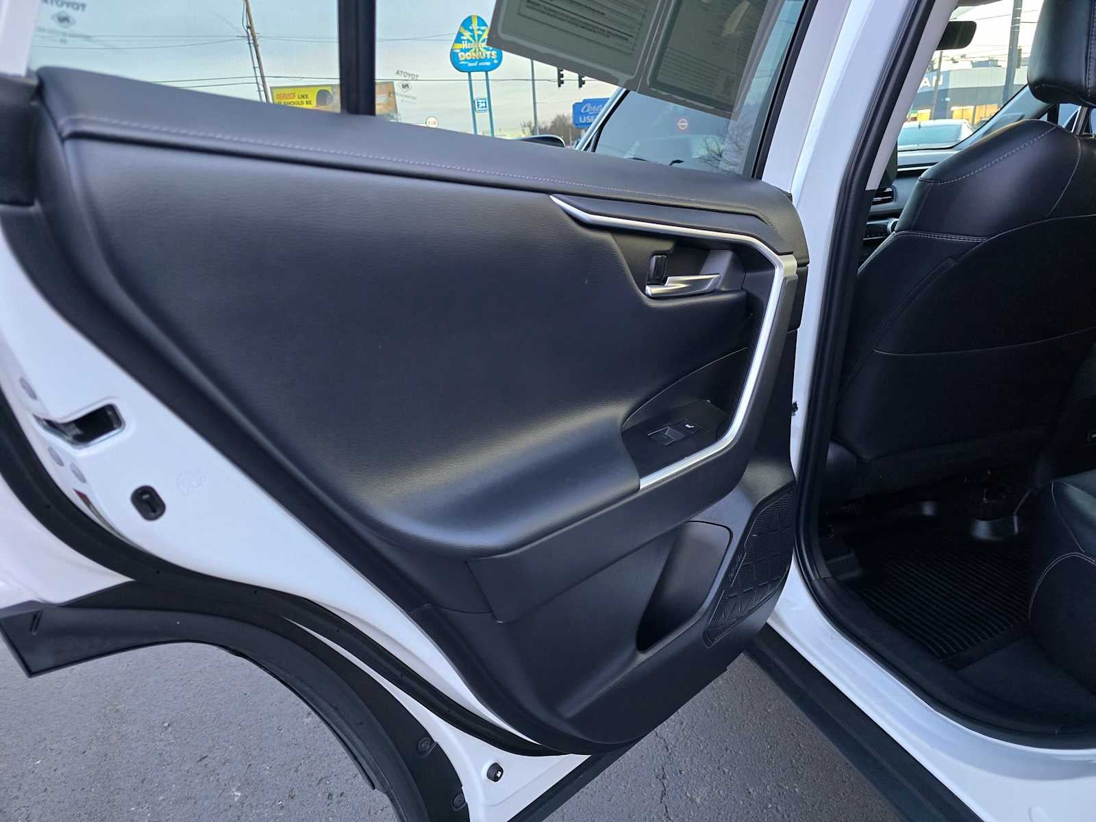 2023 Toyota RAV4 Limited