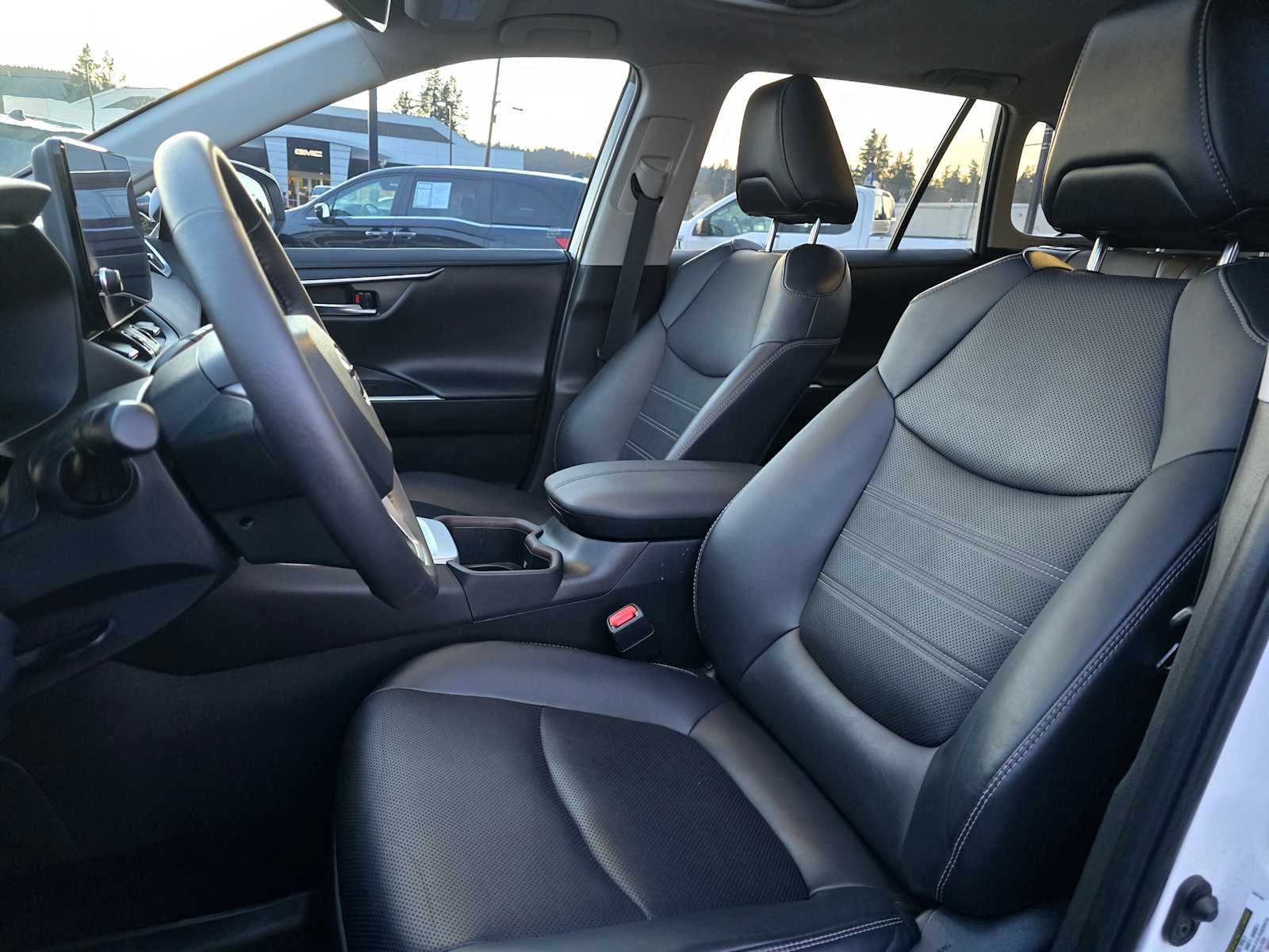 2023 Toyota RAV4 Limited