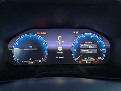 2023 Toyota RAV4 Limited