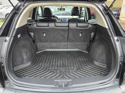 2017 Honda HR-V EX-L Navi