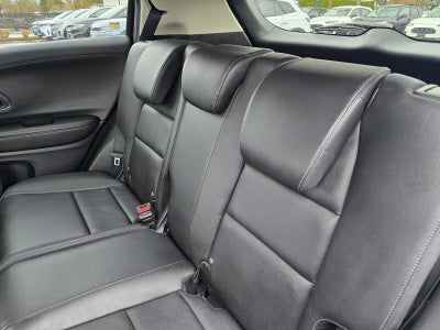 2017 Honda HR-V EX-L Navi