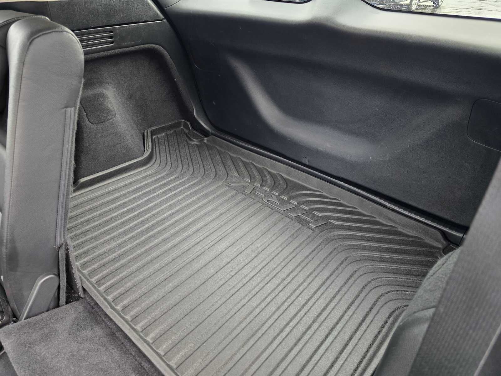 2017 Honda HR-V EX-L Navi