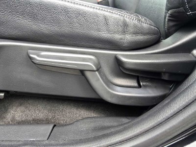 2017 Honda HR-V EX-L Navi