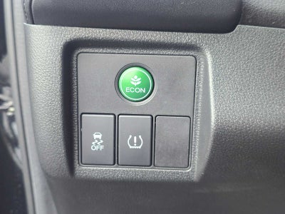 2017 Honda HR-V EX-L Navi