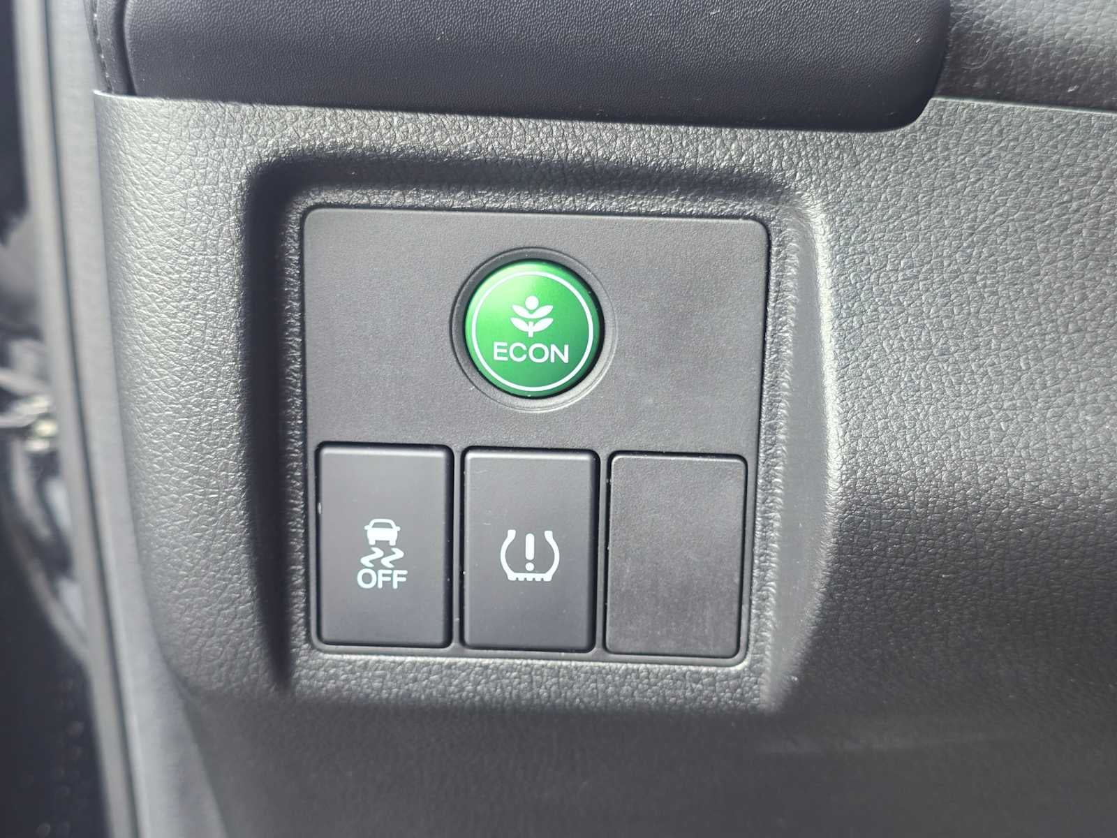 2017 Honda HR-V EX-L Navi