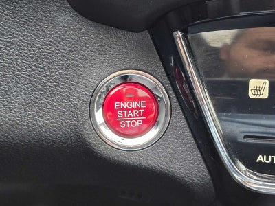 2017 Honda HR-V EX-L Navi