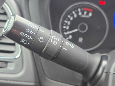 2017 Honda HR-V EX-L Navi