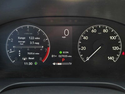 2023 Honda HR-V LX