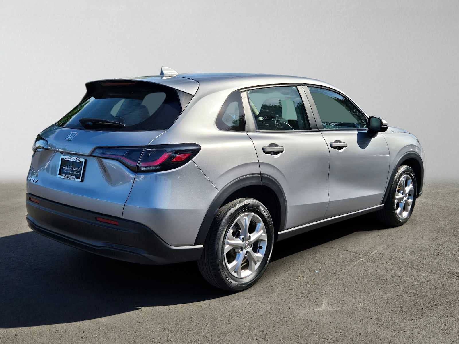 2023 Honda HR-V LX