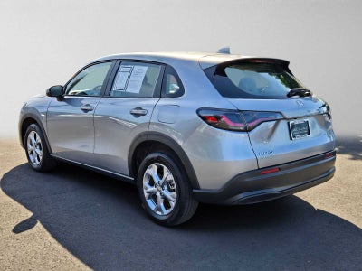 2023 Honda HR-V LX