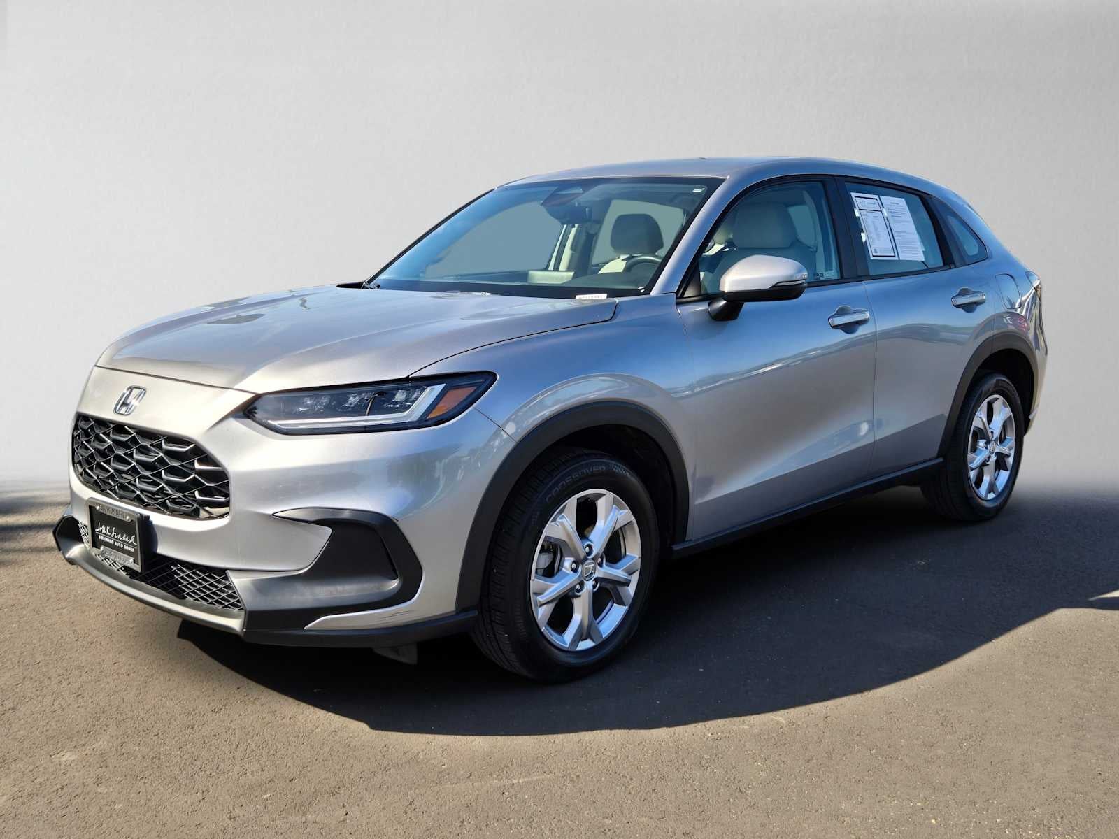2023 Honda HR-V LX