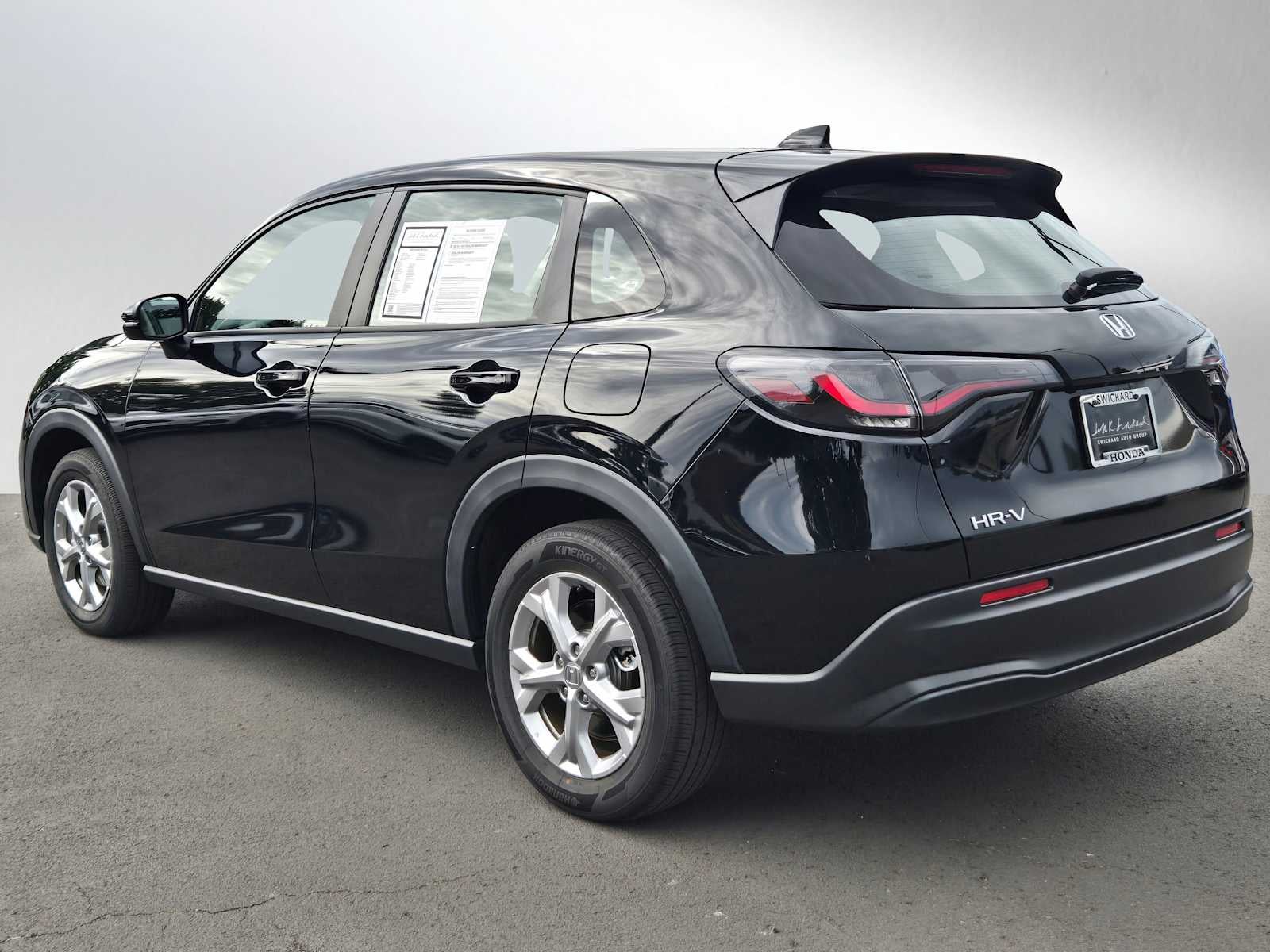 2023 Honda HR-V LX