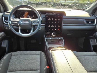 2025 GMC Terrain AWD Elevation