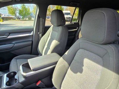 2025 GMC Terrain AWD Elevation