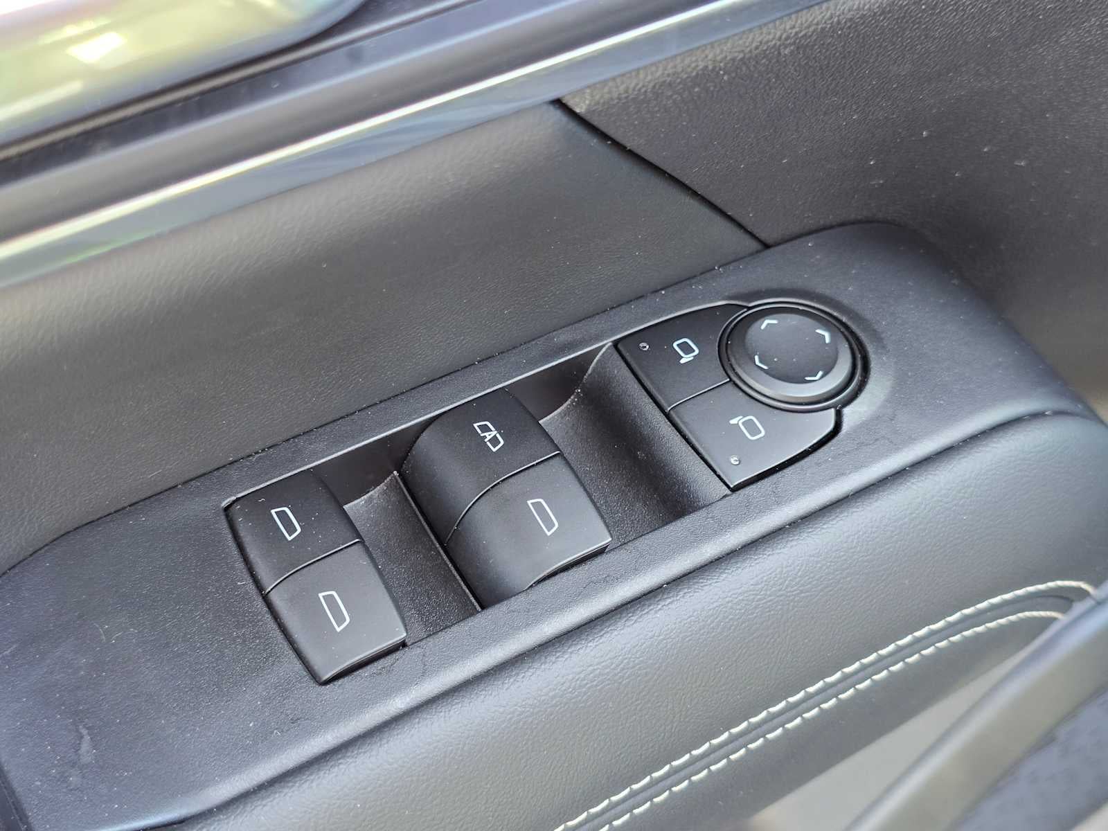 2025 GMC Terrain AWD Elevation