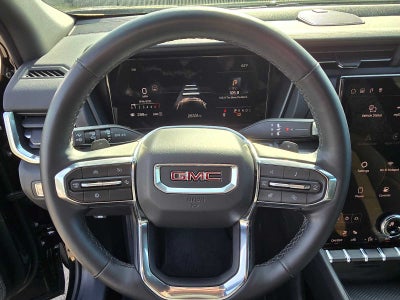 2025 GMC Terrain AWD Elevation