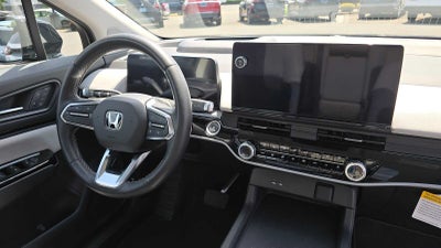2024 Honda Prologue Elite