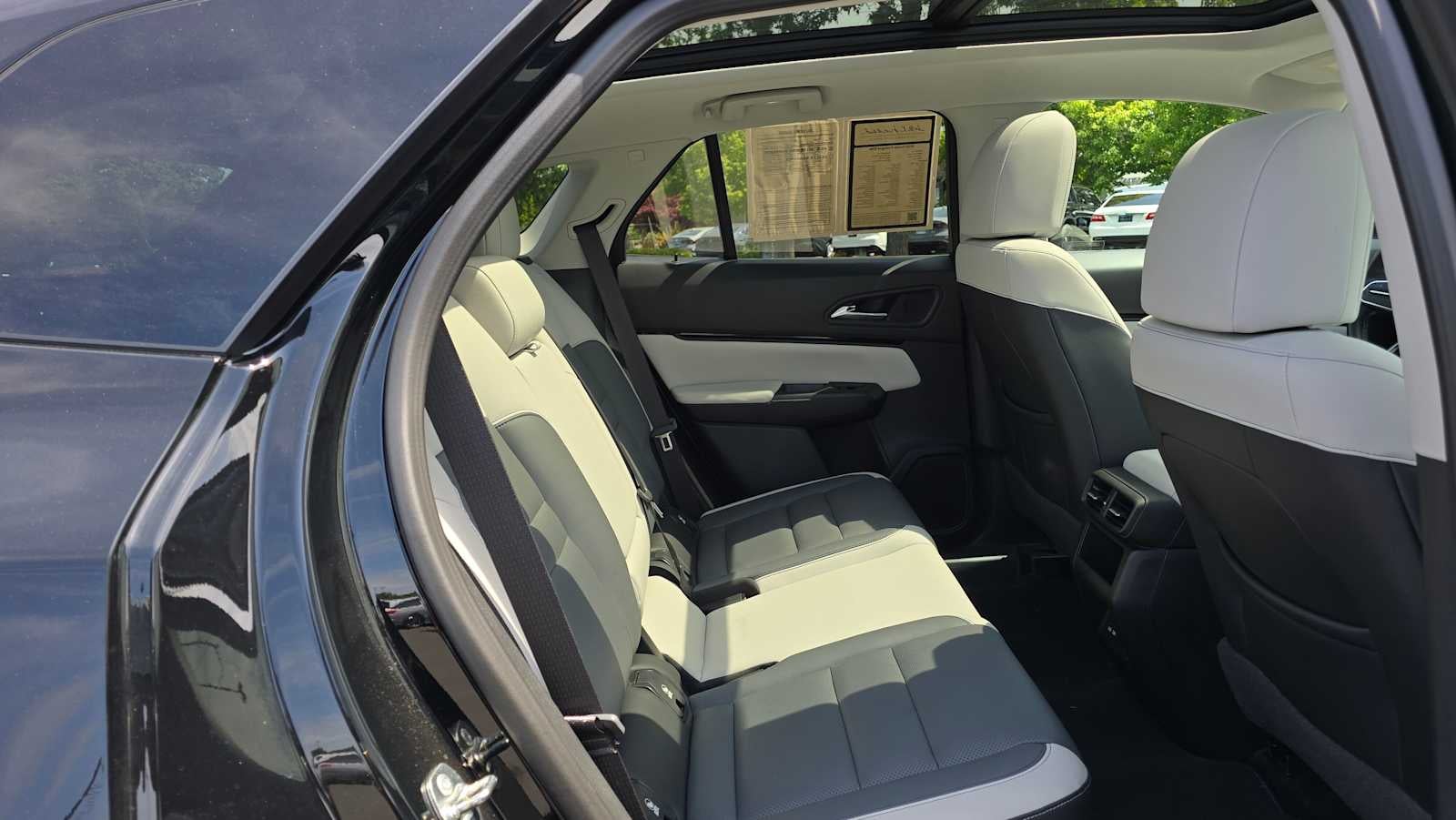 2024 Honda Prologue Elite