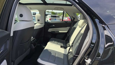2024 Honda Prologue Elite