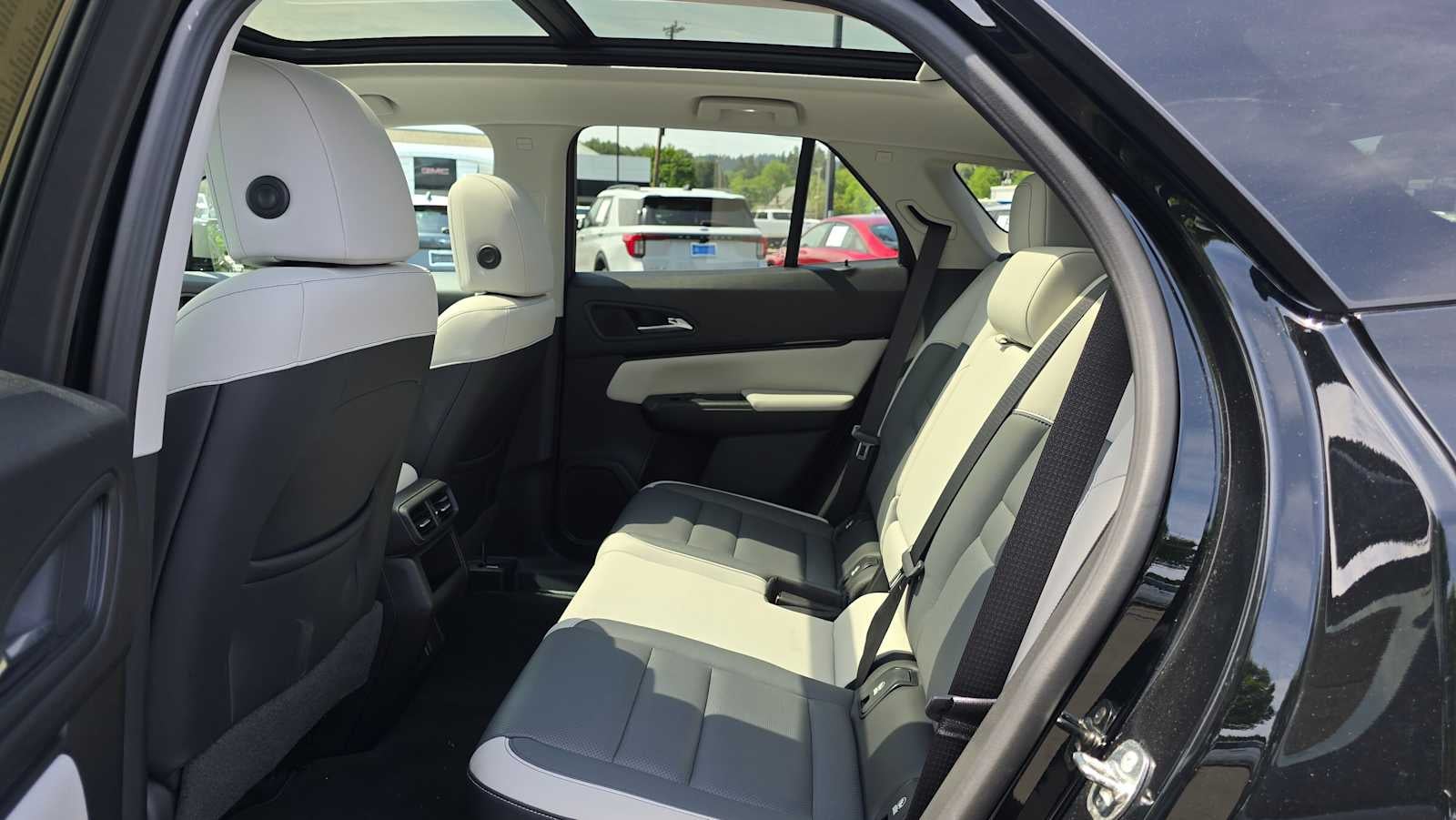 2024 Honda Prologue Elite