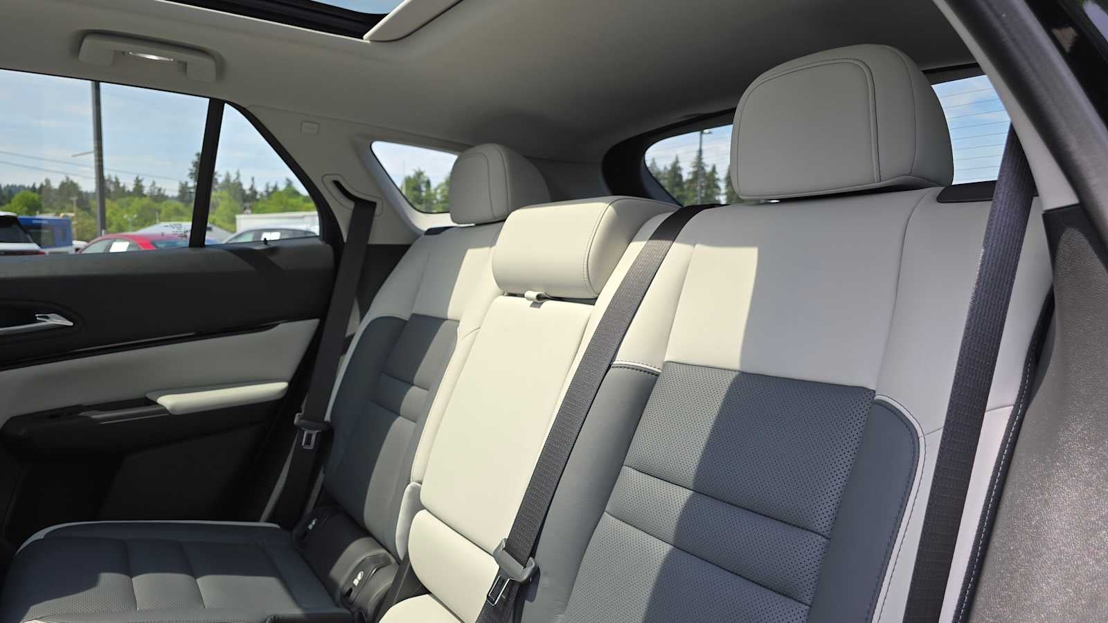 2024 Honda Prologue Elite