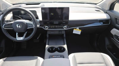 2024 Honda Prologue Elite