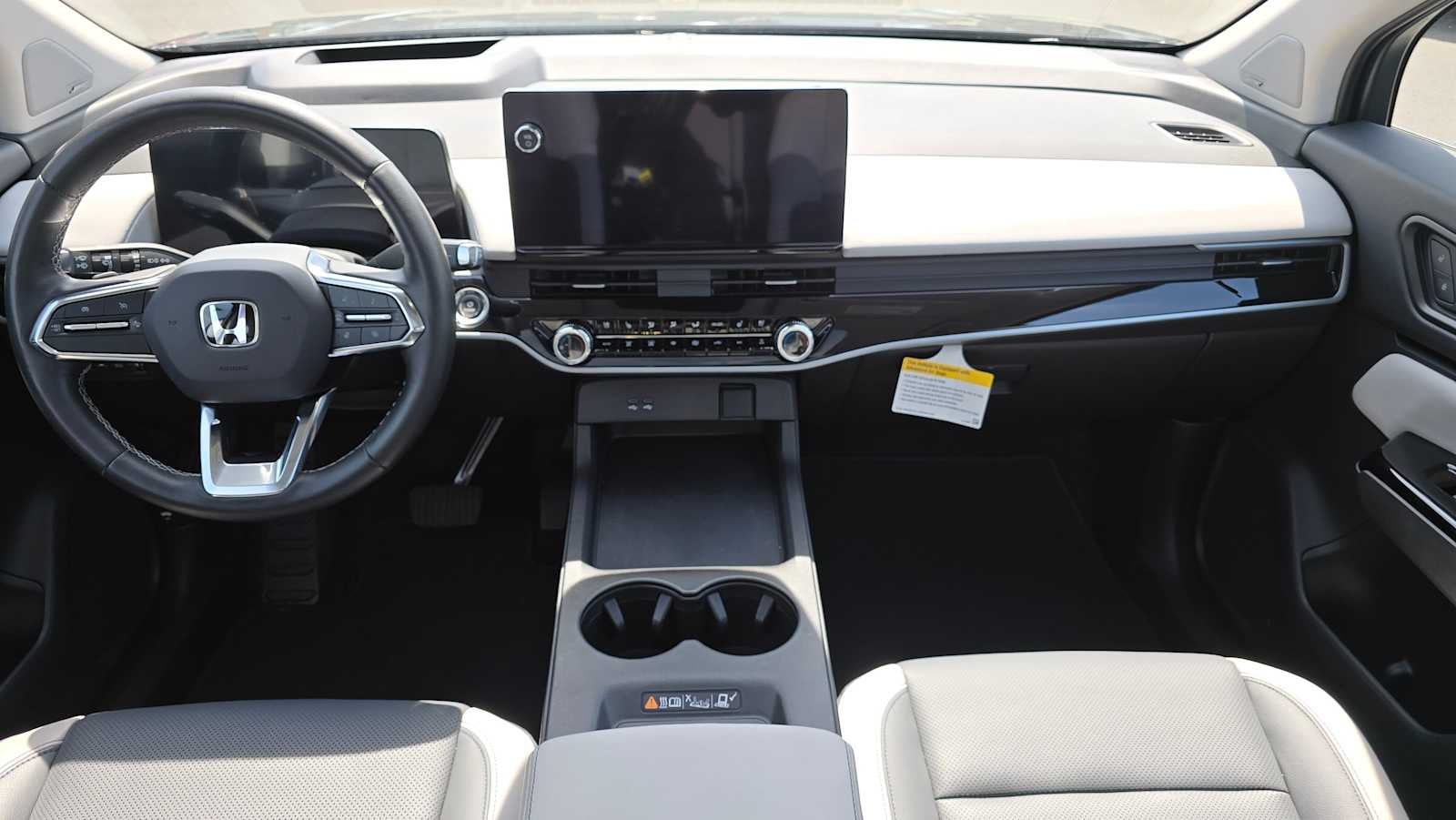 2024 Honda Prologue Elite