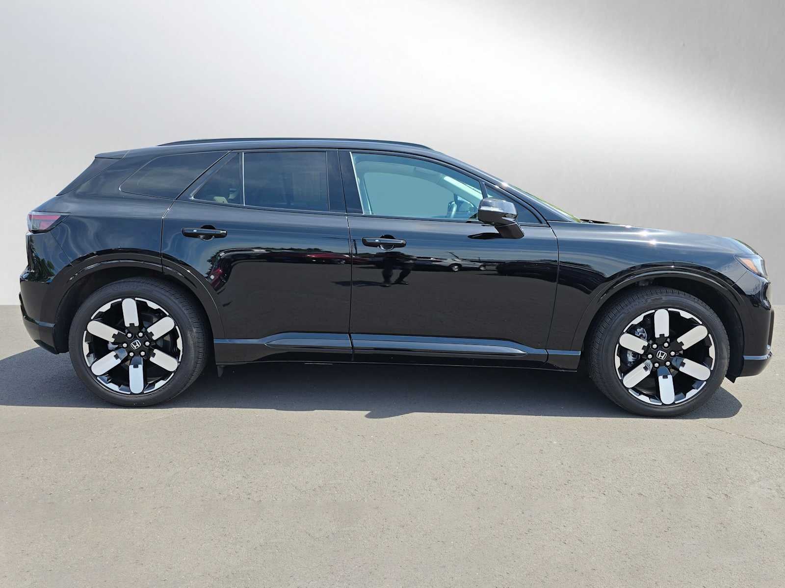 2024 Honda Prologue Elite