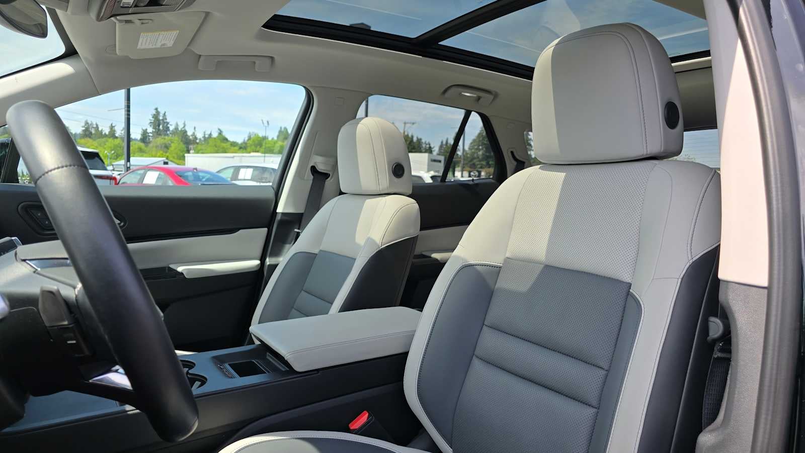 2024 Honda Prologue Elite