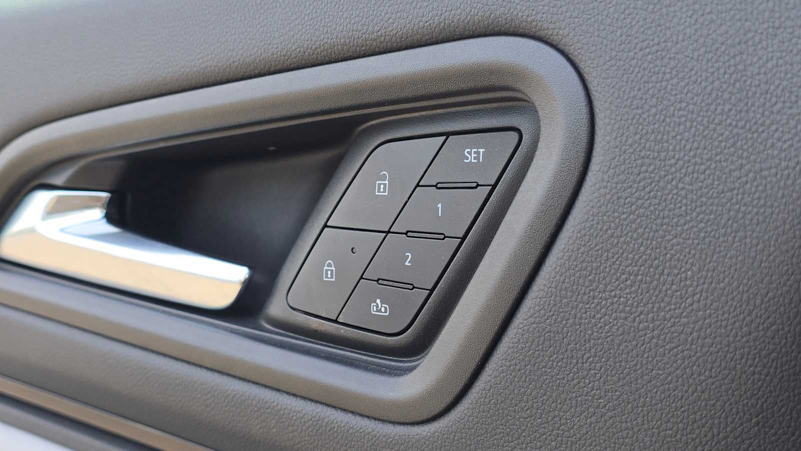 2024 Honda Prologue Elite