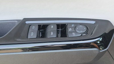 2024 Honda Prologue Elite