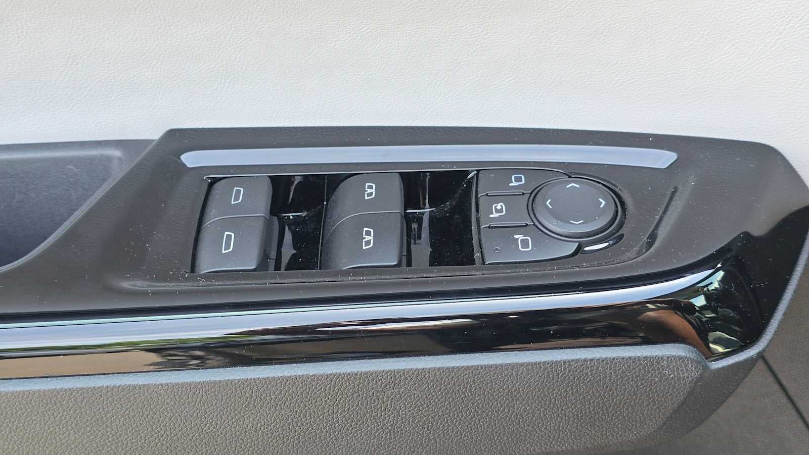 2024 Honda Prologue Elite