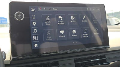 2024 Honda Prologue Elite