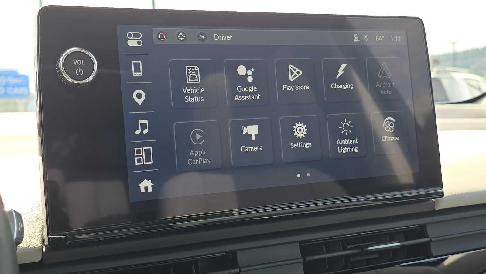 2024 Honda Prologue Elite
