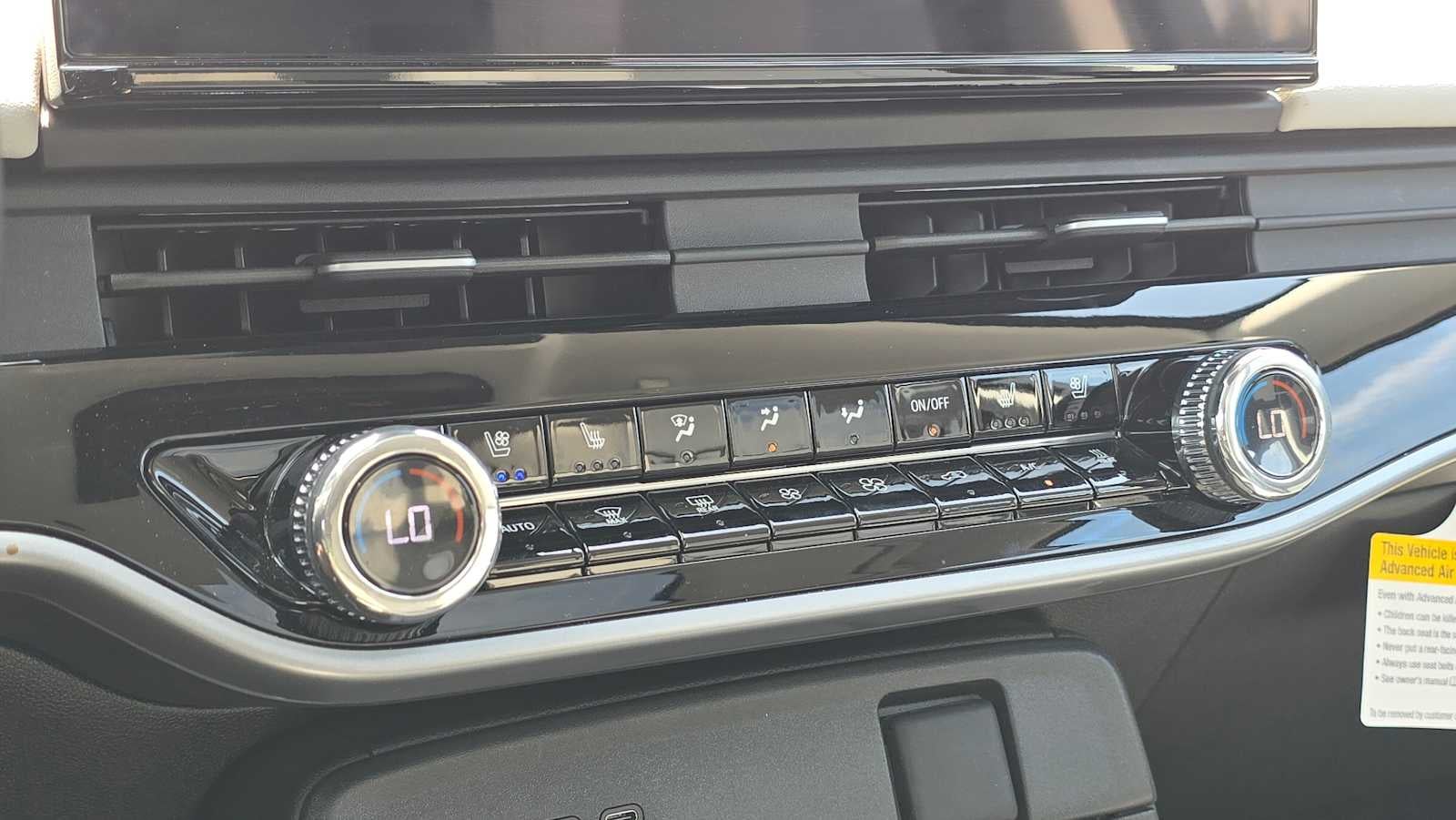 2024 Honda Prologue Elite