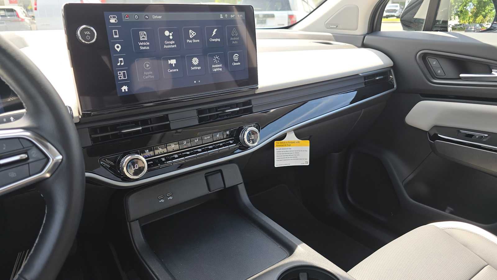 2024 Honda Prologue Elite