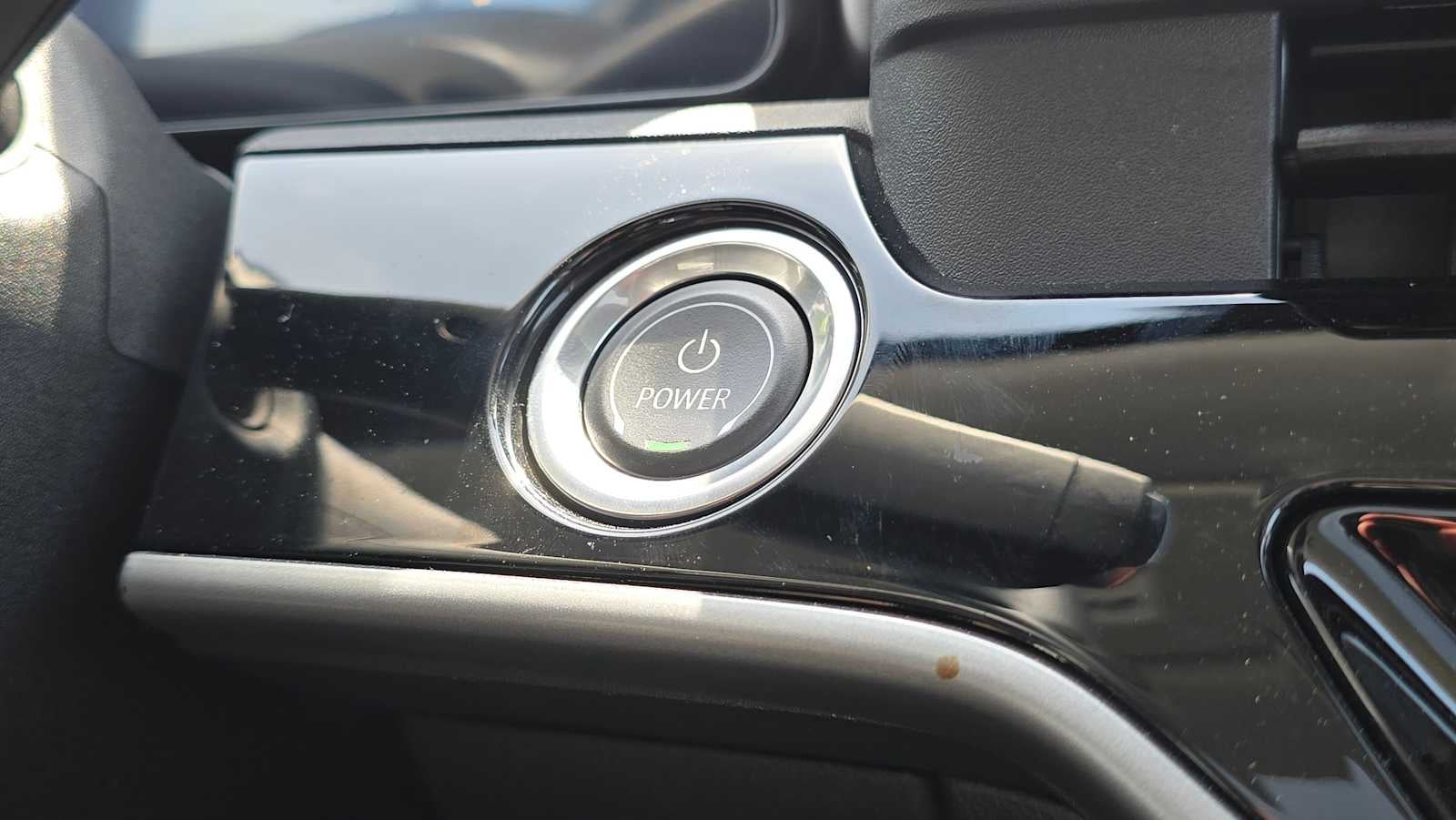 2024 Honda Prologue Elite