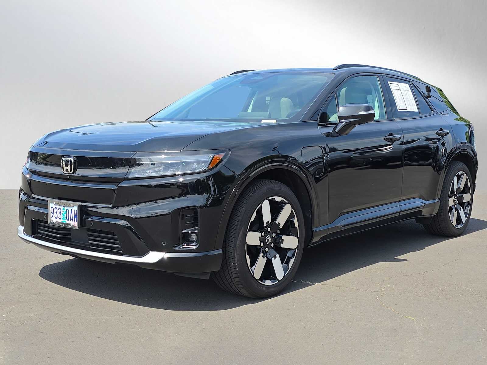 2024 Honda Prologue Elite