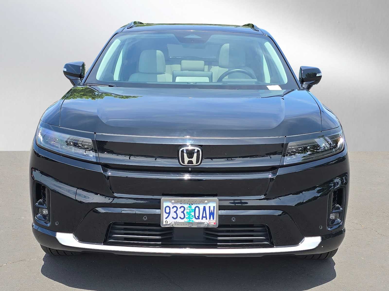 2024 Honda Prologue Elite