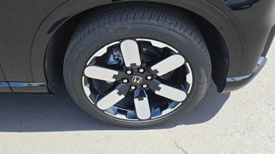 2024 Honda Prologue Elite