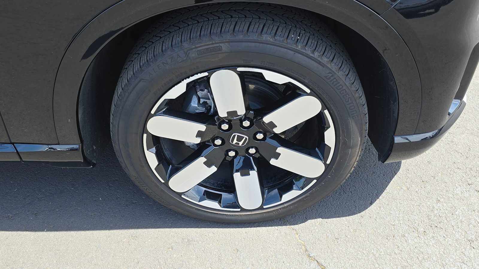 2024 Honda Prologue Elite