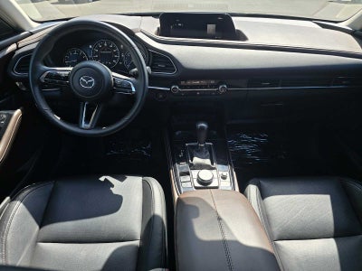 2024 Mazda Mazda CX-30 2.5 S Premium Package