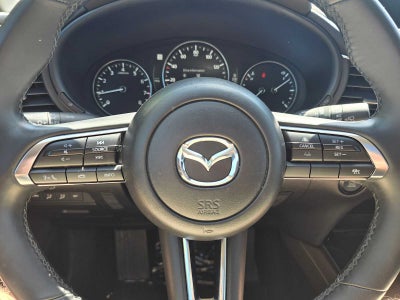 2024 Mazda Mazda CX-30 2.5 S Premium Package