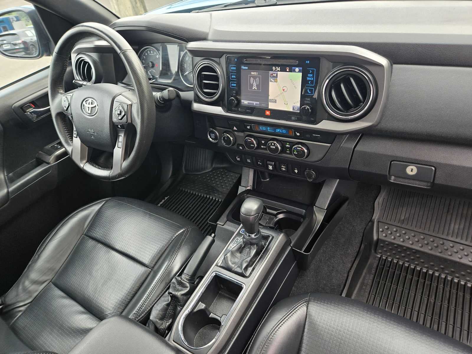 2019 Toyota Tacoma TRD Off Road