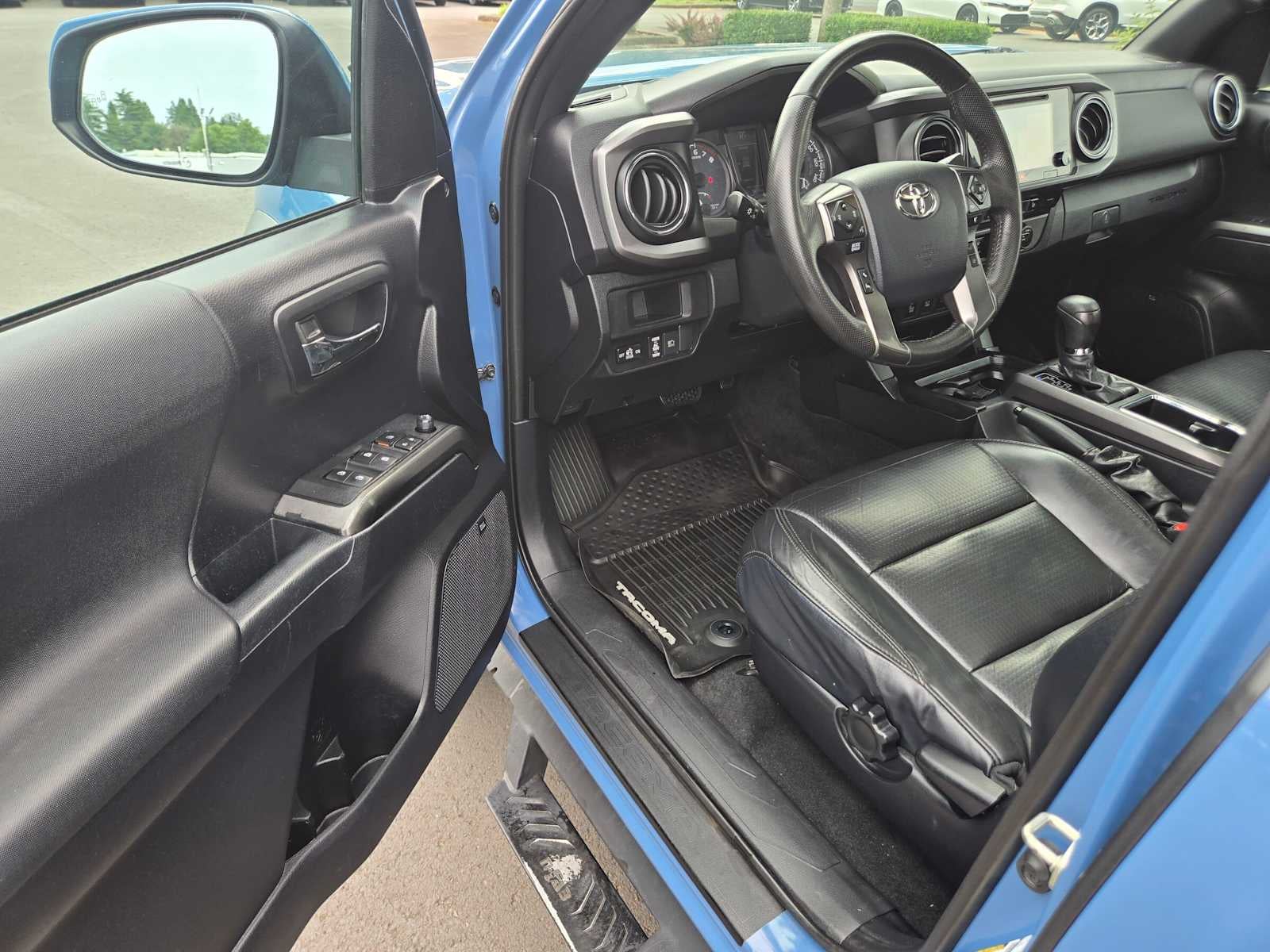 2019 Toyota Tacoma TRD Off Road