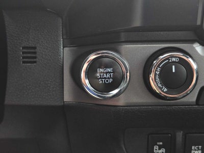 2019 Toyota Tacoma TRD Off Road