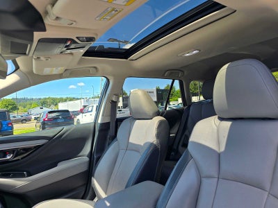 2023 Subaru Outback Limited