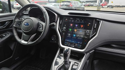 2023 Subaru Outback Touring XT